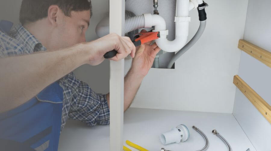 Professional emergency plumbing in Pinson, TN